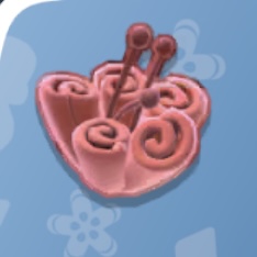 cinna bloom icon