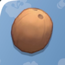 coconut icon