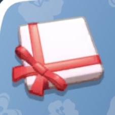 gift box icon