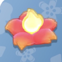 magma bloom icon