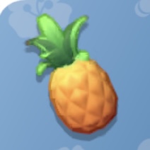 pineapple icon