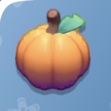 pumpkin icon