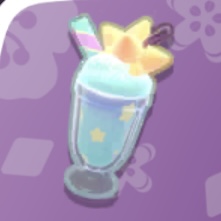 Starry Skies Shake